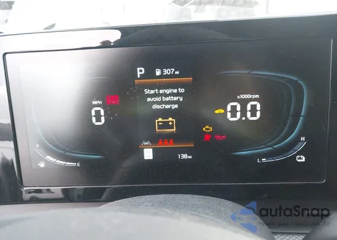 2025 Kia Sportage Hybrid Lx z USA, uszkodzony, nr VIN KNDPUCDG3S7215751